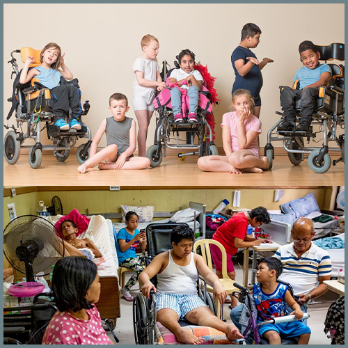 services